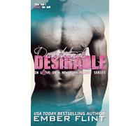 Devastatingly Desirable: 1 (In Love in a New York Minute)