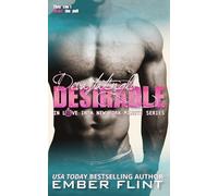 Devastatingly Desirable: A Brooding British Billionaire & Sassy BBW Meet Cute Love Story (In Love In A New York Minute)