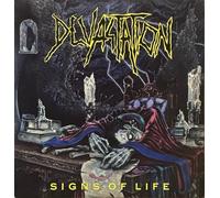 Devastation - Signs of Life [Vinilo][Import]