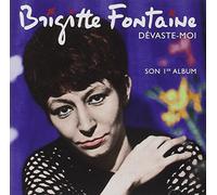Devaste-Moi by Brigitte Fontaine (2013-05-03)
