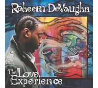 Devaughan Raheen - Love Experience [Soul Searchin