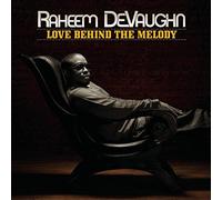 Devaughn, Raheem - Love Behind the Melody