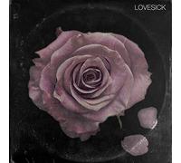 Devaughn Raheem - Lovesick (LP) [Vinilo]