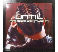 Devaughn, Raheem - Until [Vinilo][Import]