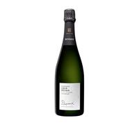Devaux Cœur des Bar Blanc de Noirs Pinot Negro Champagne 75 cl Espumoso blanco