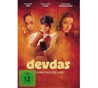 Devdas - Flamme unserer Liebe [Alemania] [DVD]