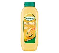 Develey Clásica mayonesa 875 ml.