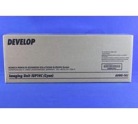 Develop 10 Desarrollar A0WG1KJ 30000 páginas Cian Impresora Tambor - Tambor de Impresora (desarrollar Ineo + 35 + 35P, 30.000 páginas, Cian)