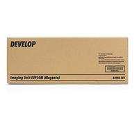 Develop A0WG1EJ 30000páginas Magenta - Tambor de Impresora (ineo +35, 35P, 25, 30000 páginas, Magenta, Develop)