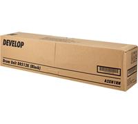 Develop DR-512k Unidad de tambor negro Original A2XN1RH
