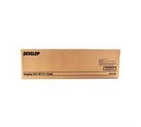Develop IU711C (A2X21KH) unidad de imagen cian