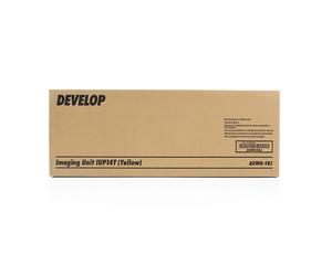 DEVELOP IUP-14Y AMARILLO TAMBOR - 30000 PÁGINAS PARA INEO+ 25