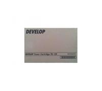 DEVELOP TN-120 NEGRO TÓNER - 16000 PÁGINAS PARA D240F
