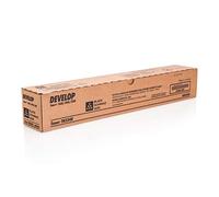 Develop tn-324 K 28000 Pages Black - Tóner láser & Cartridges (Black, INEO + - 258 Ineo + 308 Ineo + 368 Ineo Plus 258, 1 PC (S), 28000 Pages)
