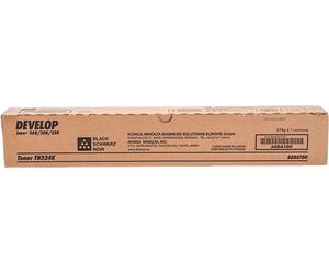 Develop TN-324K Tóner negro Original A8DA1D0