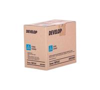 Develop TNP-22C (A0X54D2) toner cian (original)