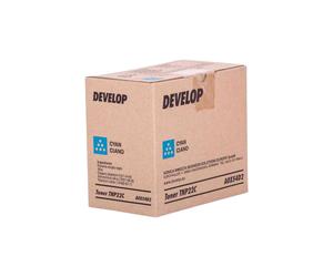 DEVELOP TNP-22 TNP-22C CIAN TÓNER - 6000 PÁGINAS PARA INEO+ 35