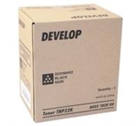 Develop TNP-22K toner negro