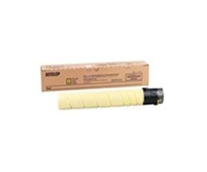 Develop TNP-626 (ACV12D0) toner amarillo (original)