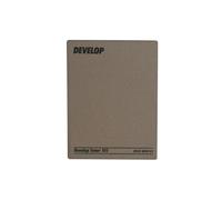 DEVELOP TYPE 101 8932-4090-01 NEGRO TÓNER - 5500 PÁGINAS PARA D-1500