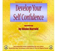 [(Develop Your Self-confidence)] [ By (author) Glenn Harrold ] [June, 2002]
