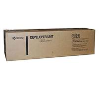 Developer DV-7300 302P793080, Black, Kyocera, 302P793080 (302P793080, Black, Kyocera, ECOSYS P4040dn)