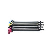 Developer Unit, 1 Uds., Compatible con Kyocera TASKalfa 2553ci 3252ci 3253ci DV8350K DV8350C DV8350M DV8350Y Unidad de Desarrollo(Y)
