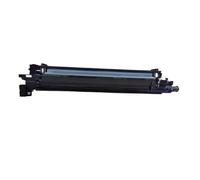 Developer Unit, 1 Uds DV8550K DV8550C DV8550M DV8550Y, Compatible con Kyocera TASKalfa 3552ci 3553ci 4002i 4003i 4052ci 4053ci 5002i Unidad de Desarrollo(BK)