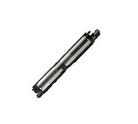 Developer Unit, 1 Unidad De Desarrollador, Compatible con Lexmark C950 X950 X952 X954 C950DE C950DTE X950DE X952DE (Que Contiene Polvo Revelador)(Black)