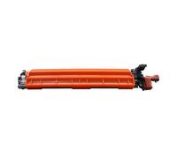 Developer Unit, 1 Unidad de desarrollador DV311, Compatible con Konica Minolta C220 C280 C360 C7728 C7722, Kit de desarrollador Compatible(1PCS Black)