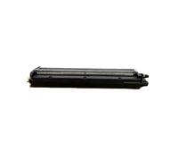 Developer Unit, 1 Unidad de Desarrollo MPC2003, Compatible con Ricoh Aficio MPC2503 C2003 C2011 MPC2011 Cian Magenta Amarillo Negro sin Polvo(Y)