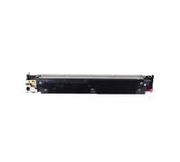 Developer Unit, 1 Unidad de Desarrollo NPG45 GPR30 EXV28, Compatible con Canon IR C5030 C5035 C5045 C5051 C5235 C5240 C5250 C5255(1PCS Magenta)