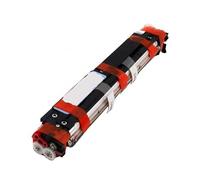 Developer Unit, 1 Unidad de Desarrollo NPG45 GPR30 EXV28, Compatible con fotocopiadora Canon IRC5030 IRC5035 IRC5045 IRC5051 IRC5235 IRC5240 IRC5250 IRC5255(BK)