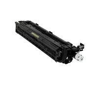 Developer Unit, D1862270 D186-2270 Unidad de Desarrollo/Tambor Negro Genuino, Compatible con Ricoh MP C3003 C3503 C4503 C5503 C6003