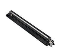 Developer Unit, Unidad desarrolladora MPC2003, Compatible con Ricoh Aficio MPC2503 C2003 C2011 MPC2011 Cian Magenta Amarillo Negro sin Polvo(Y)