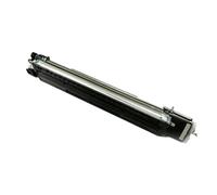 Developer Unit, Unidad desarrolladora MPC3503, Compatible con Ricoh MP C3503 C4503 C5503 C6003, máquina de desmontaje CMY Negra, sin Polvo de Hierro vacío, 1 Uds.(Y)