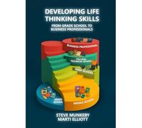 Developing Life Thinking Skills: From Grade School to Business Professionals