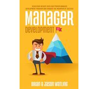 Developing Management Skills