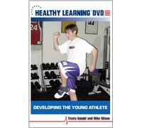 Developing the Young Athlete