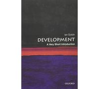 Development: A Very Short Introduction (Very Short Introductions)
