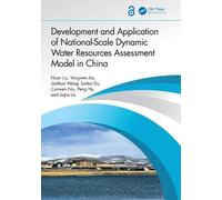 Development and Application of National-Scale Dynamic Water Resources Assessment Model in China