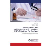 Development and Validation of HPTLC and RP-UHPLC Method for Analysis: Punarnava in Diuretic Formulation