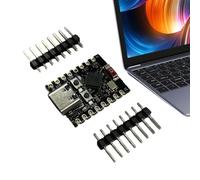 - Development Board - ABS, Mini Microcontroller Small Projects