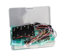 Development Board Kit para IoT y programación Python C C + + 0.96" OLED - Multifuncional, Flexible y Potente para proyectos y Aprendizaje tecnológico