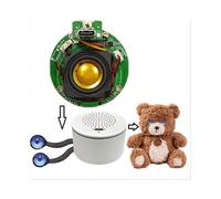 Development Board with ESP32 Core for WROOM-32U and WROVER Module Compatibility hwy2195