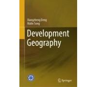 Development Geography