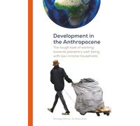Development in the Anthropocene: The tough task of working towards planetary well-being with low-income households