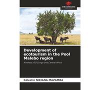 Development of ecotourism in the Pool Malebo region: Kinshasa, R.D.Congo and Central Africa