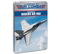 Development of Modern Air War [USA] [DVD]