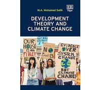 Development Theory and Climate Change
